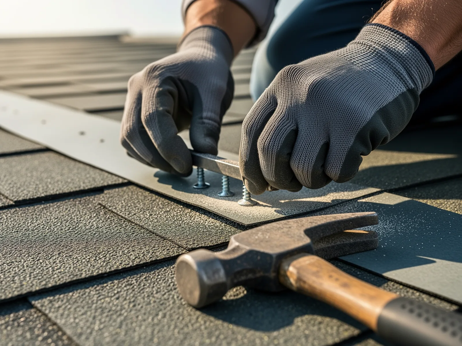 Why choose Fascia Repair in Creston, WV